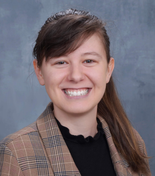 Dr. Michelle Ostrovsky