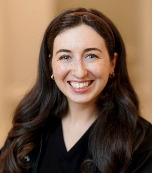 Dr. Michelle Ostrovsky