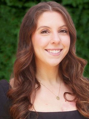 Headshot of Dr. Allie Martin