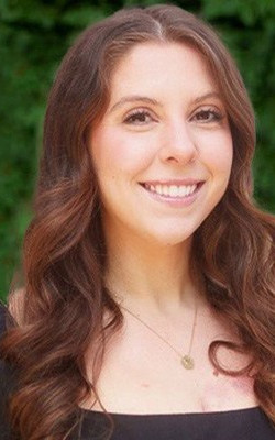 Headshot of Dr. Allie Martin