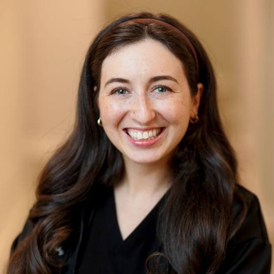 Assonet dentist Michelle Ostrovsky