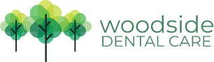 Woodside Dental Care Logo