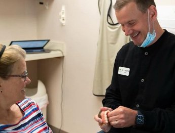 Dental Office