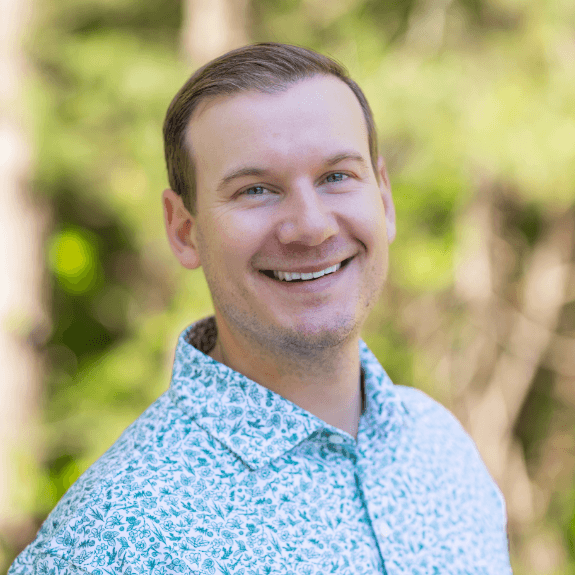 photo of Dr. Derek Cornetta